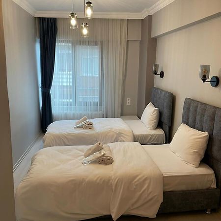 Zion Home Butik Otel イスタンブール エクステリア 写真