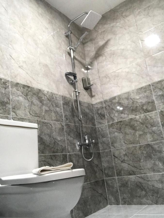 Zion Home Butik Otel イスタンブール エクステリア 写真