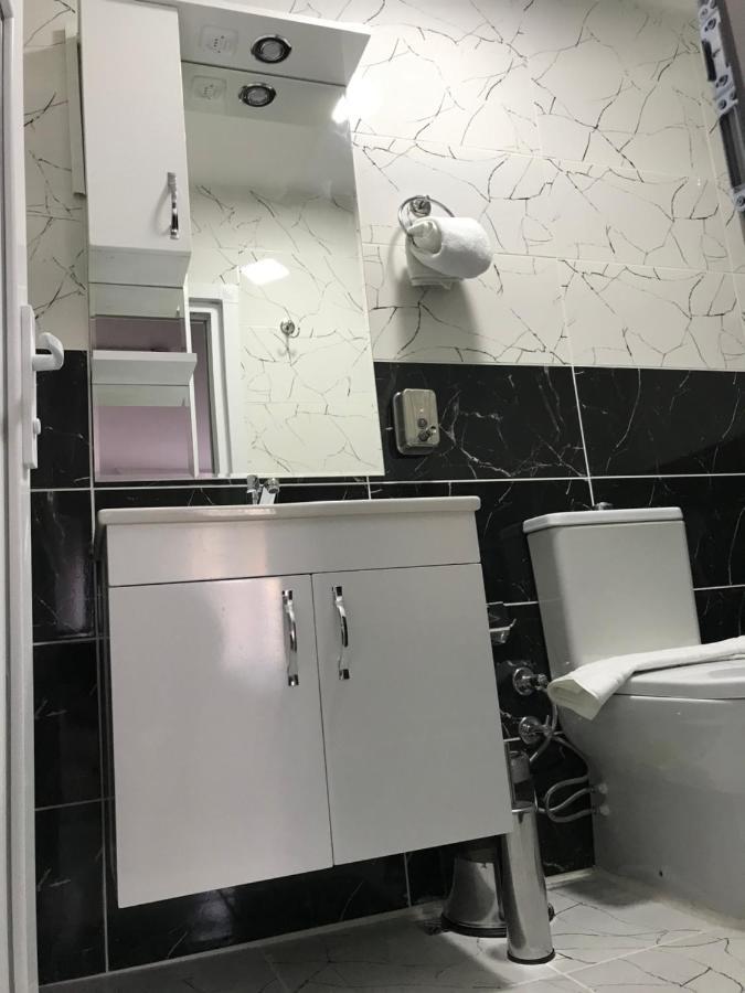Zion Home Butik Otel イスタンブール エクステリア 写真