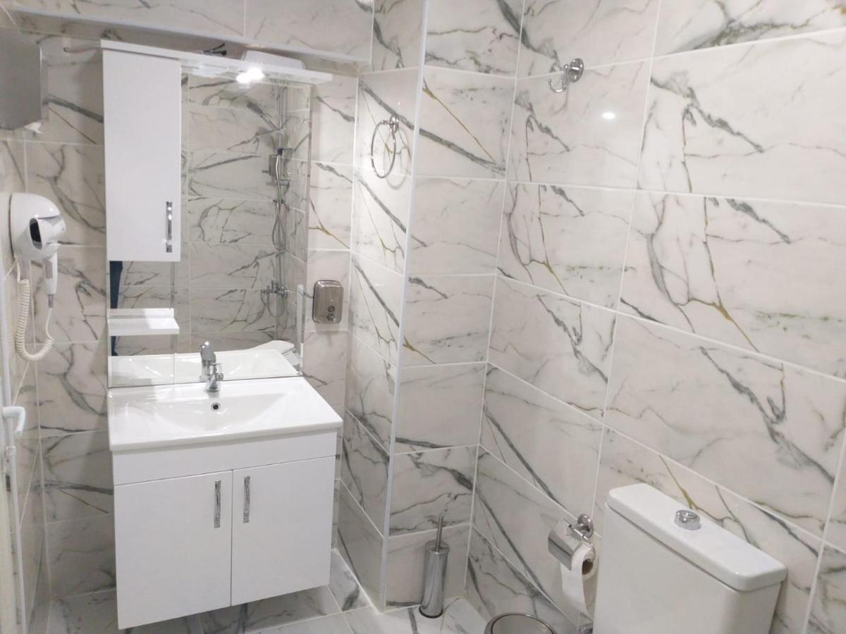 Zion Home Butik Otel イスタンブール エクステリア 写真