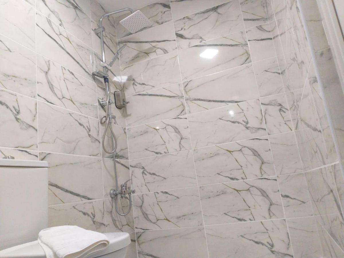 Zion Home Butik Otel イスタンブール エクステリア 写真