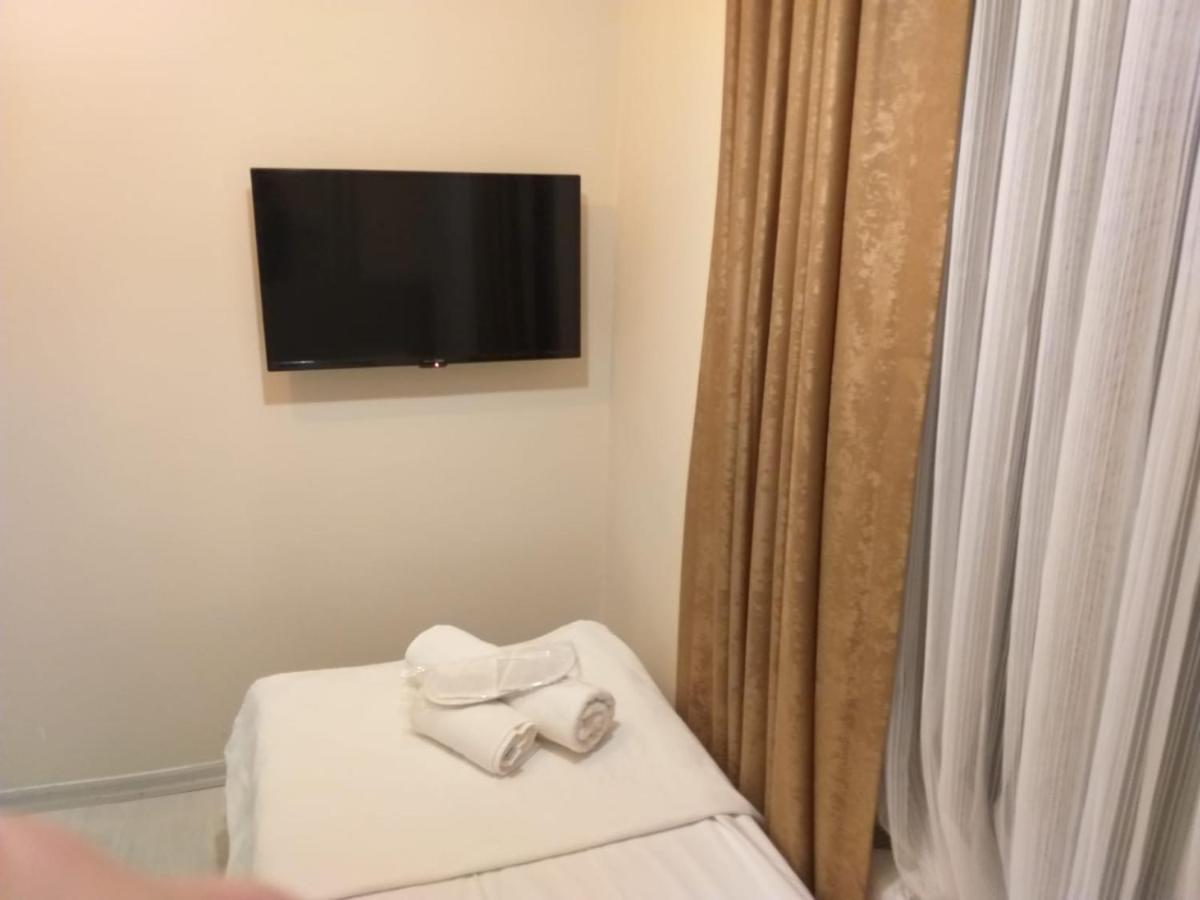 Zion Home Butik Otel イスタンブール エクステリア 写真