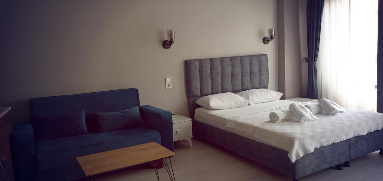 Zion Home Butik Otel イスタンブール エクステリア 写真