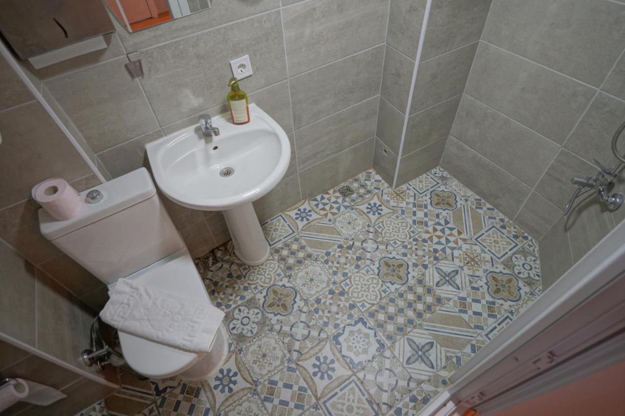 Zion Home Butik Otel イスタンブール エクステリア 写真
