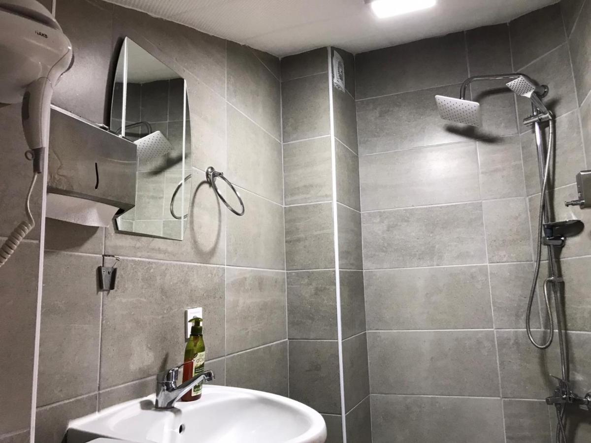 Zion Home Butik Otel イスタンブール エクステリア 写真