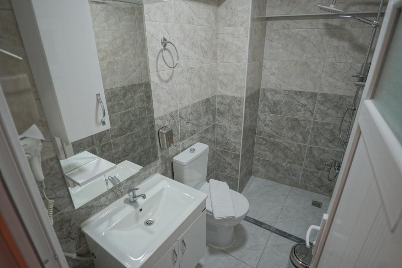 Zion Home Butik Otel イスタンブール エクステリア 写真
