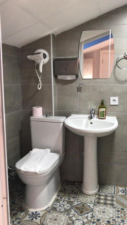 Zion Home Butik Otel イスタンブール エクステリア 写真