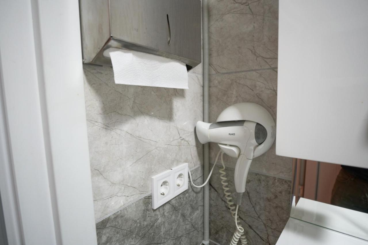 Zion Home Butik Otel イスタンブール エクステリア 写真
