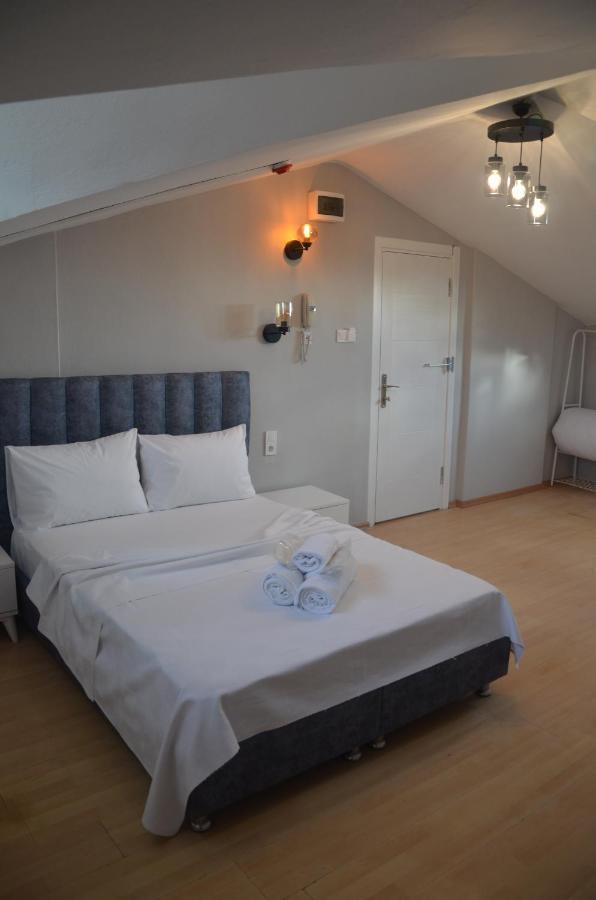 Zion Home Butik Otel イスタンブール エクステリア 写真