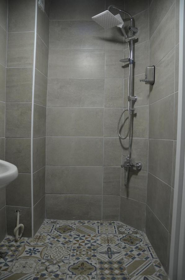 Zion Home Butik Otel イスタンブール エクステリア 写真