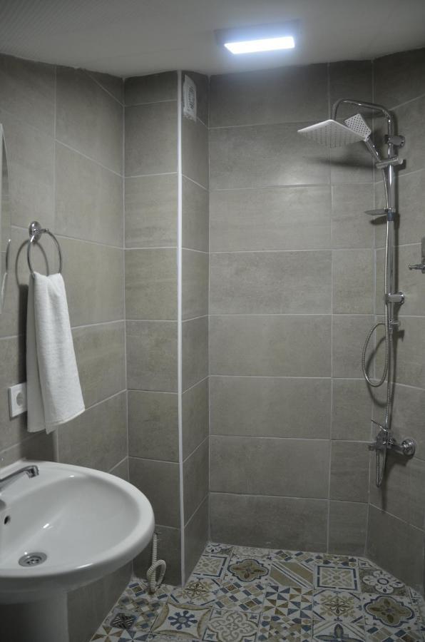 Zion Home Butik Otel イスタンブール エクステリア 写真