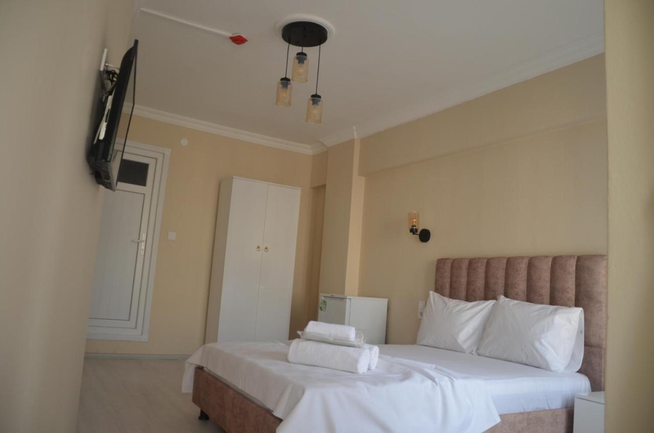 Zion Home Butik Otel イスタンブール エクステリア 写真