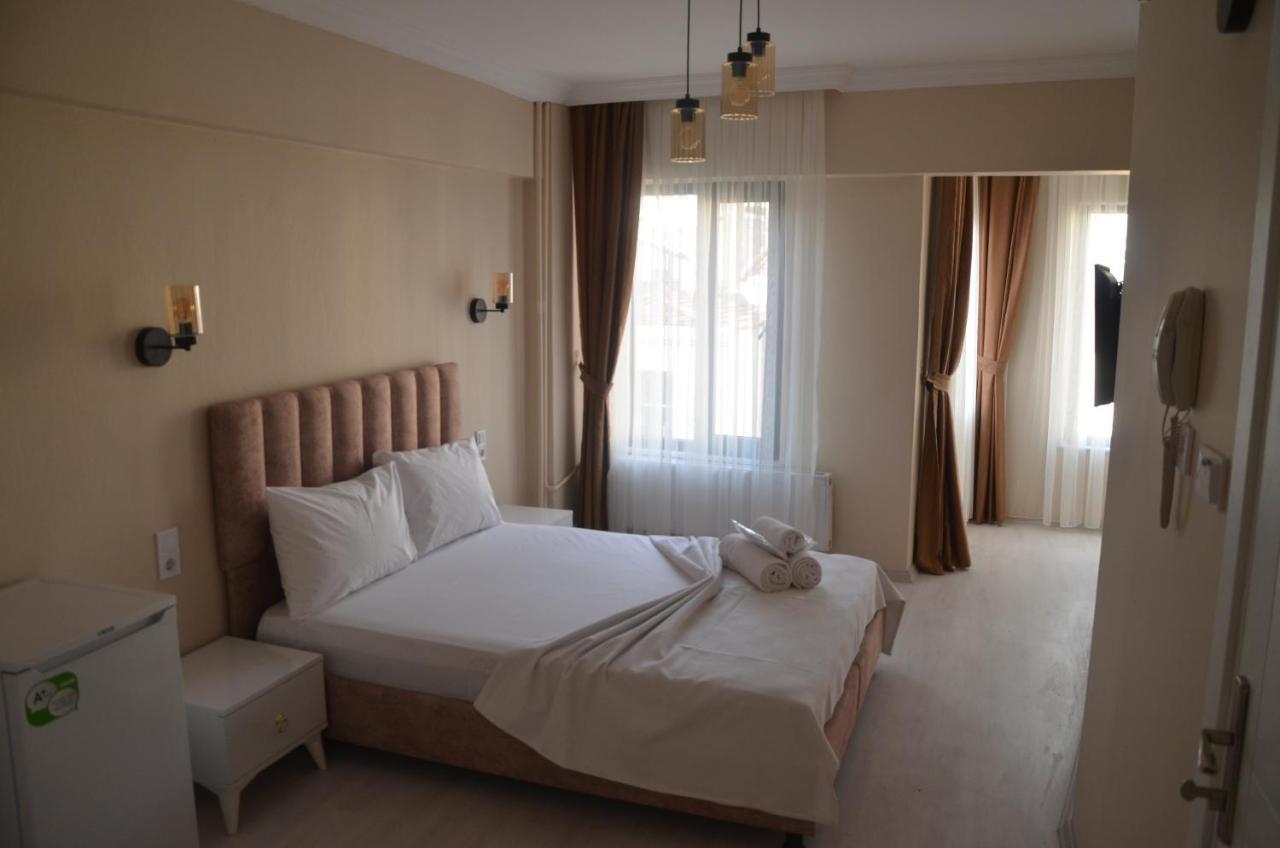 Zion Home Butik Otel イスタンブール エクステリア 写真