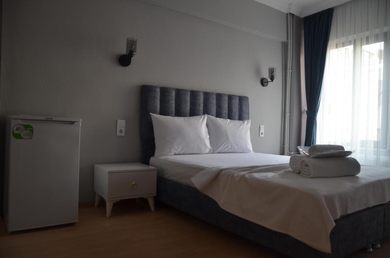 Zion Home Butik Otel イスタンブール エクステリア 写真