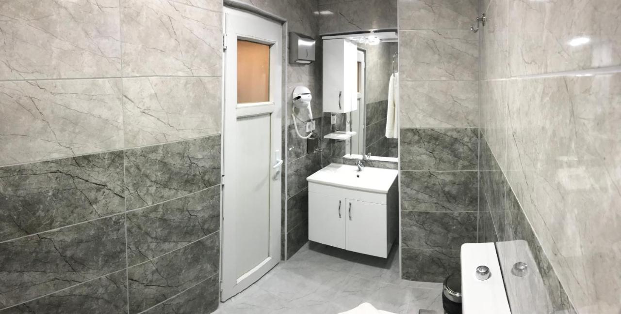 Zion Home Butik Otel イスタンブール エクステリア 写真
