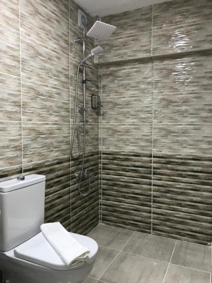 Zion Home Butik Otel イスタンブール エクステリア 写真